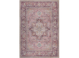 Kusový koberec Hebden Windsor Pink