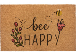 Rohožka Bee happy 105572 - na ven i na doma