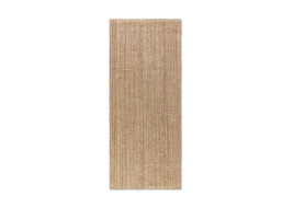 Běhoun Bouclé Jute 105974 Natural Golden