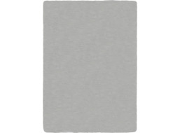 Kusový koberec Ivy Faux Fur Grey