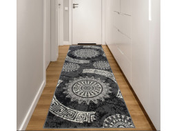 Běhoun TAPIS Rosette - tmavě šedý