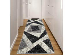 Běhoun TAPIS Vertigo - šedý