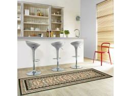 Běhoun ATLAS Rim - zelený/béžový