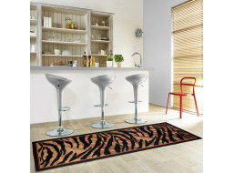 Běhoun BLACK ATLAS Tiger - hnědý/černý