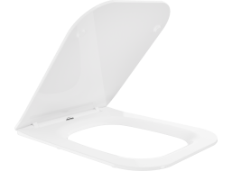 Duroplast WC sedátko MEXEN MADOX - softclose - bílé lesklé