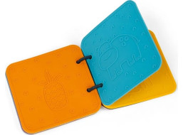 Bigjigs Toys Knížka do koupele