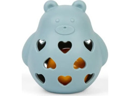Bigjigs Toys Chrastítko Medvídek
