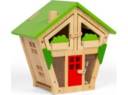 Bigjigs Toys Hmyzí domeček