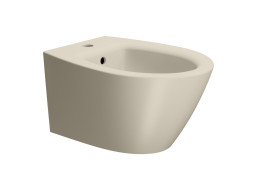 GSI MODO bidet závěsný 37x52cm, creta mat 9864108