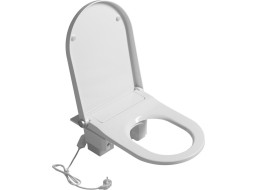 Sapho VEEN CLEAN elektronický bidet bez keramiky NDVE421-25