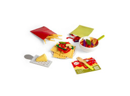 Bigjigs Toys Těstoviny pro dva
