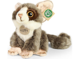 Rappa Plyšová komba sedící 18 cm ECO-FRIENDLY