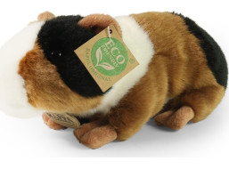 Rappa Plyšové morče 22 cm ECO-FRIENDLY
