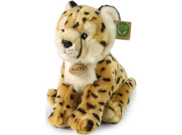 Rappa Plyšový gepard 28 cm ECO-FRIENDLY