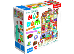 Granna Můj dům