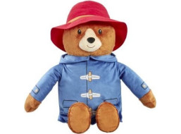 Rainbow Plyšový Paddington Movie extra velký