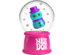 Schylling NeeDoh Mini sněhová koule