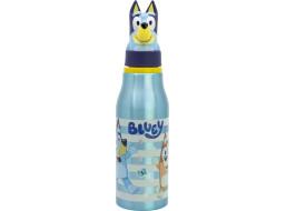 STOR Láhev na pití hliníková Bluey 690 ml