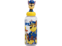 STOR Láhev na pití Tlapková patrola 560 ml