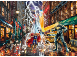 SCHMIDT Puzzle Marvel: Thor 1000 dílků