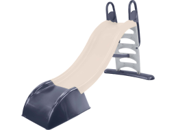 MOCHTOYS Skluzavka 180cm béžová