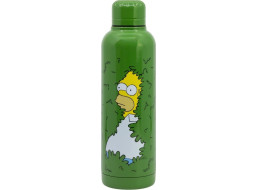 STOR Termoska nerezová Simpsonovi 515ml