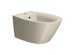 GSI MODO bidet závěsný, 37x54cm, creta mat 8465108