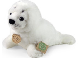 Rappa Plyšový tuleň 25 cm ECO-FRIENDLY