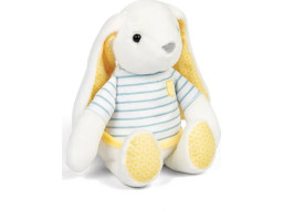 Bigjigs Toys Plyšový králík 21 cm