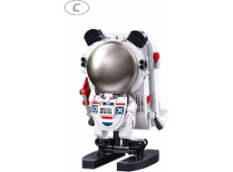 Sluban Pleyerid M38-P8001 Astronaut na Marsu C