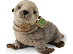 Rappa Plyšový lachtan 30 cm ECO-FRIENDLY
