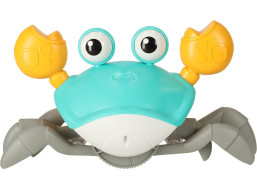 KIK Chodící Krab se zvuky
