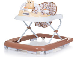 CHIPOLINO Chodítko interaktivní Little Cow Mocca