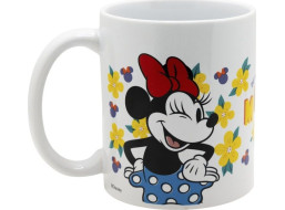STOR Hrneček keramický 325 ml Minnie