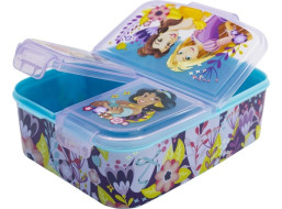 STOR Multi Box na svačinu Disney princezny