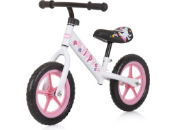 CHIPOLINO Odrážedlo Zippy Pink
