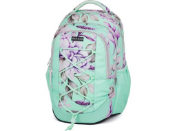 OXYBAG Studentský batoh OXY Touch Flowers