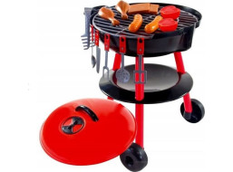 MOCHTOYS Dětský gril
