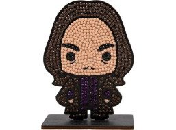 CRYSTAL ART Diamantové malování Harry Potter: Severus Snape