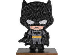 CRYSTAL ART Diamantové malování Superhrdinové: Batman