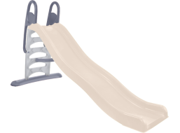 MOCHTOYS Skluzavka 198cm Béžová