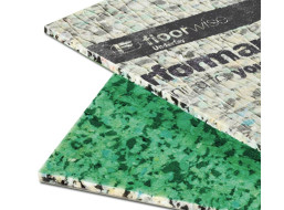 Podložka pod koberec FLOORWISE Prima (role 15 m2)
