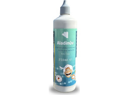 Lahvička protiskluzového nátěru na koberce 250ml