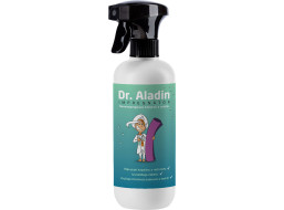 Aladin Impregnátor s Nano impregnací 500 ml