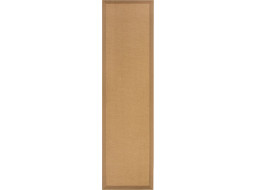 Běhoun Herringbone Border Kira Natural