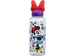 STOR Láhev na pití Minnie 560 ml