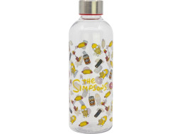 STOR Láhev na pití Simpsonovi 850 ml