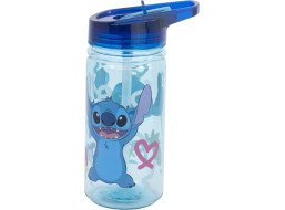 STOR Láhev na pití Tritan Stitch 475 ml