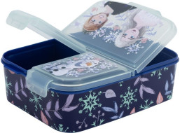 STOR Multi Box na svačinu Ledové království
