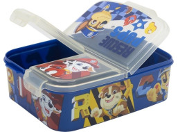 STOR Multi Box na svačinu Tlapková patrola